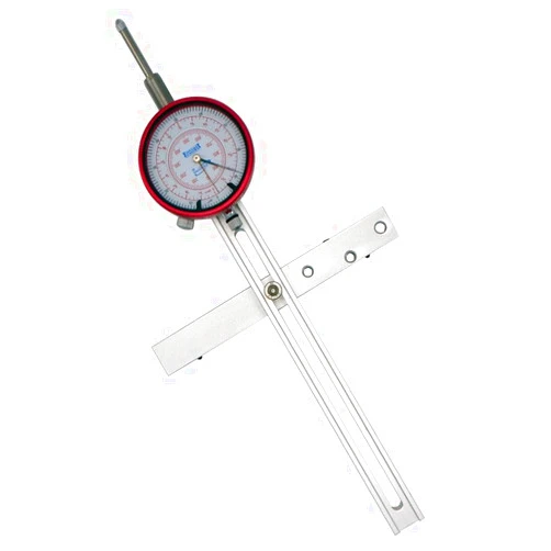 iGaging Saw Gauge (34-0928 EZ-Align Table Saw Gauge)