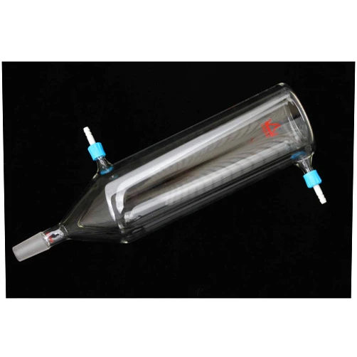Gamalab Glass Vacuum Trap Dry Ice Cold Trap 2L O.D 100mm Joint 24/40