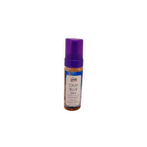SLOPPYSOAP Clear Blue Sky Liquid Soap - SloppySoap - 5.7 fl oz (Pack of 1)