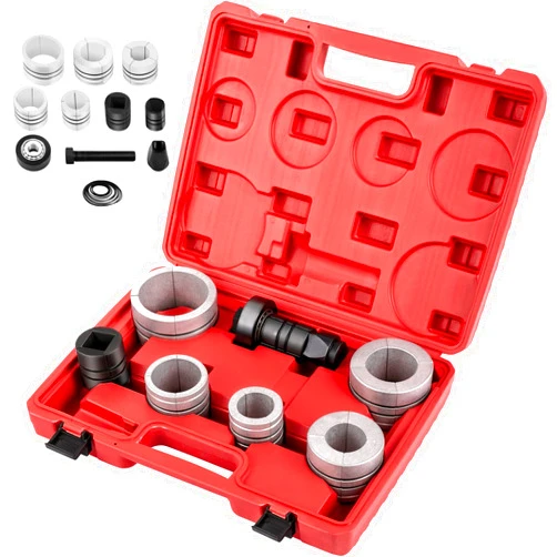 VEVOR Exhaust Pipe Stretcher Kit 1-5/8
