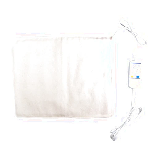 ThermoTech Automatic Digital Moist Heating Pad Heating Pad, Beige, Medium (18 x 14) by Thermotech