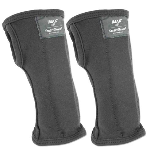 Imak Smart Glove Small (Pack of 2) ( Pack May Vary )