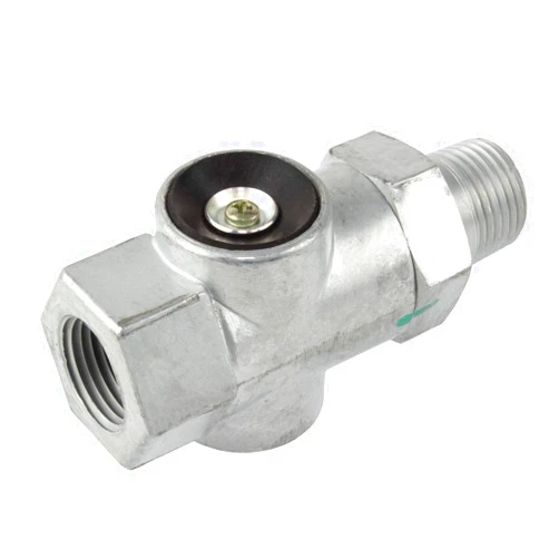 World American WA800333 Air Brake Quick Release Valve QR-L - Replaces Bendix: 065707 Tectran 14482, MCI 04-22-6019, OE RL3516MA Volvo Truck 3093937 Mack 745-800383 Torque TR800333 Fleetrite FLTBV333