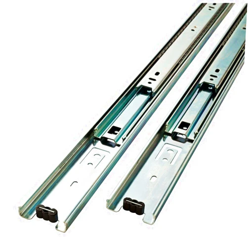 Promark Full Extension Drawer Slide-5 Pack (26 Inches-5 Pack)
