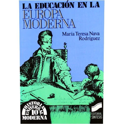 Spanish Edition by María Teresa Nava Rodríguez (Author) La educación en la Europa moderna