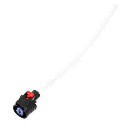 Motoparty Replace for 19300471 Starter Pigtail Connector Harness Wire Plug for 2012-18 Jeep Wrangler JK V6 3.6L for 2014-18 Chevrolet Silverado 1500 4.3L V6 | 5.3L 6.2L V8