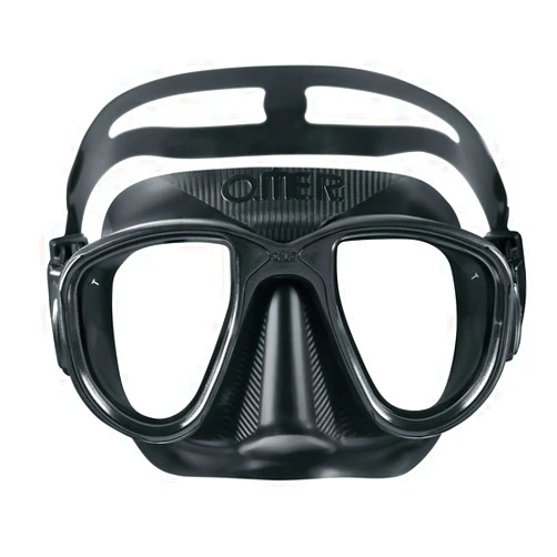 Omer O.ME.R Alien Black 610602