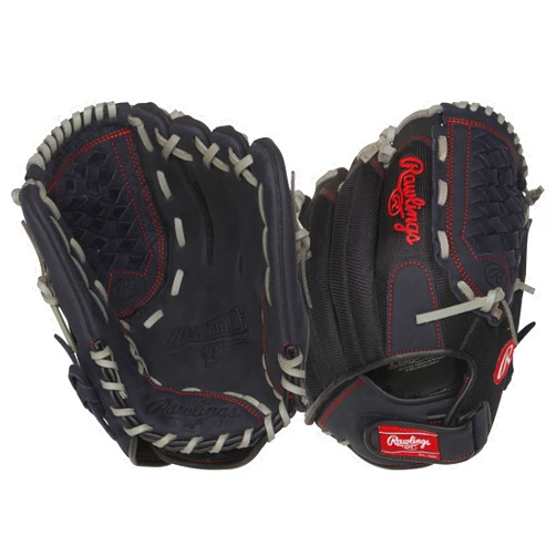 Rawlings | Renegade Adult Ball Glove | Baseball/Slowpitch Softball | Multiple Styles