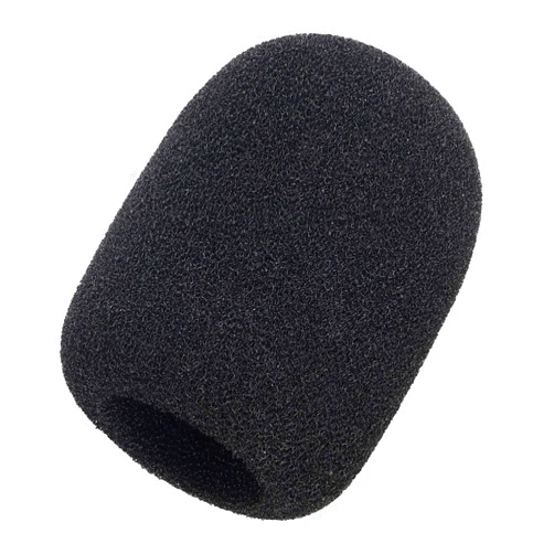 YOUSHARES NT1-A Microphone Pop Filter - Mic Foam Windscreen Cover for Rode NT1-A, NT2-A, NTK, NT1000, NT2000, K2 and Rode Podcaster Microphones