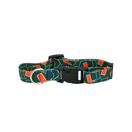 Littlearth NCAA Team Pet Collar