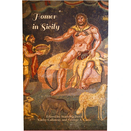 By Stamatia Dova (Author), Jenny Strauss Clay (Author), Ronald Blankenborg (Author), Brian D. McPhee (Author), Isabella Nova (Author), Ippokratis Kantzios (Author), Elena Limongelli (Author), Smaro Nikolaidou-Arampatzi (Author), George Gazis (Editor), Cathy Callaway (Editor) & 6 more Format: Kindle Edition Homer in Sicily: Essays from Fonte Aretusa's 2022 Symposium in Siracusa (The Heritage of Western Greece)