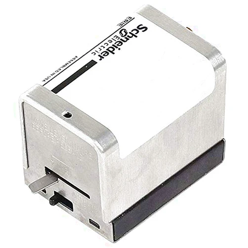 Erie Z1 Valve Actuator, Vt, Erie Poptop, 24 Volt Ag23a020