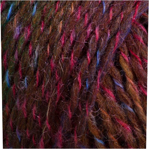 Rowan Colourspun Yarn 275 Hubberholme