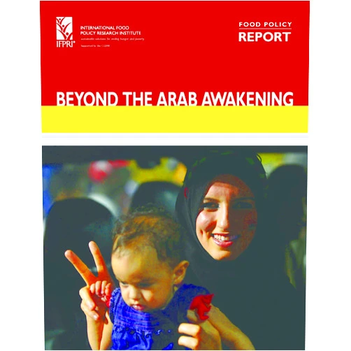 Clemens Breisinger,Olivier Ecker,Perrihan Al-Riffai,Bingxin Yu Beyond the Arab Awakening: Policies and Investments for Poverty Reduction and Food Security
