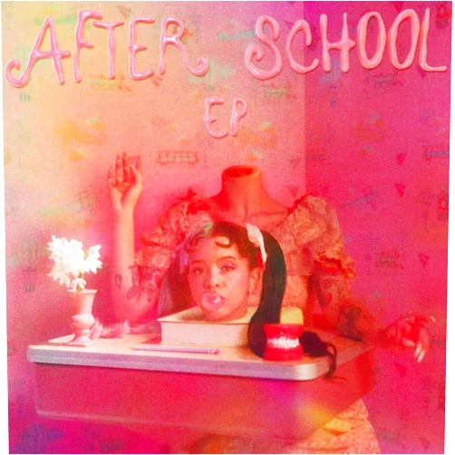 Melanie Martinez Format: Audio CD After School