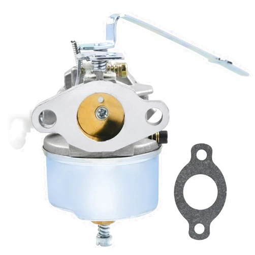 NIMTEK 631921 Carburetor for Tecumseh 631245 631820 632284 520-918 Fits H25 H30 H35 Engine