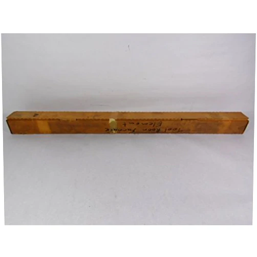 Globar 7217-2277-055 Electric Heating Element LL29x12x3/4