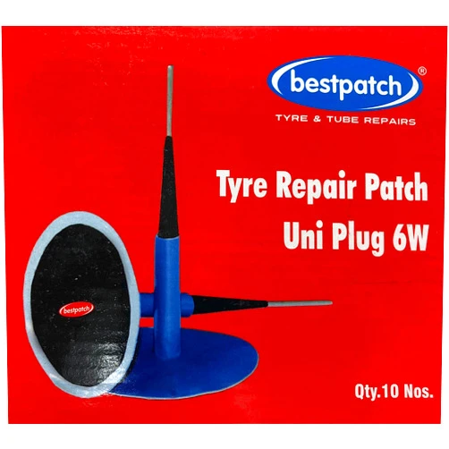 Bestpatch UniPlug 1/4
