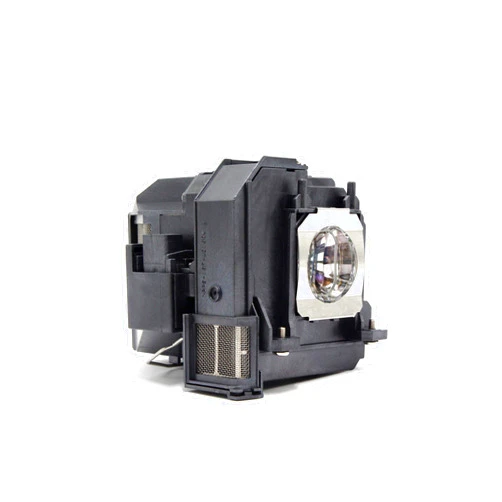 Emazne ELPLP80/V13H010L80 Projector Replacement Compatible Lamp With Housing For Epson EB-580 Epson EB-585W Epson EB-585Wi Epson EB-595Wi Epson Powerlite 580 Epson Powerlite 585W Epson Powerlite 585Wi