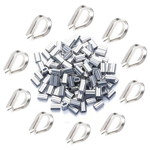 Onwon 100Pcs High Quality 1/16