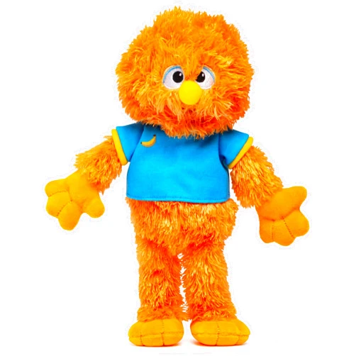 Ms. Rachel Official Herbie Cuddle & Comfort Friend Doll, 11” Premium Plush Baby Toy, Toddler Toys for Girls & Boys for Ages 6 Months to 3+