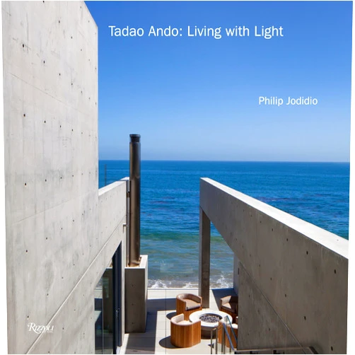 Philip Jodidio,Tadao Ando Tadao Ando: Living with Light