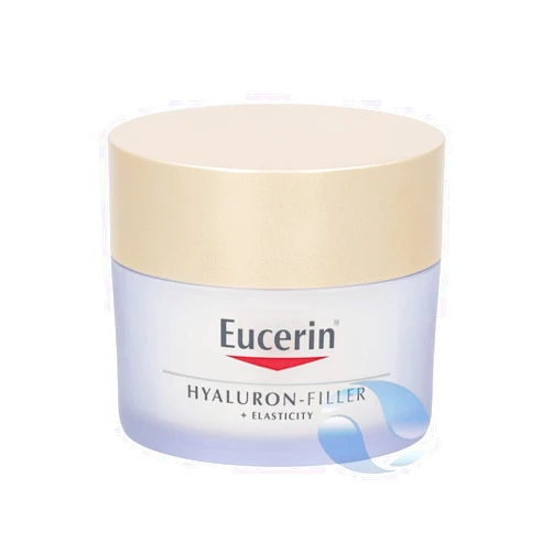 Eucerin Hyaluron-Filler + Elasticity anti-aging Day Cream SPF15 50ml