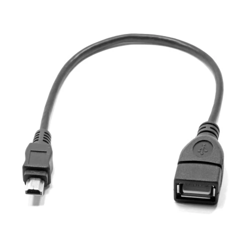 EDOTech USB Adapter Cable for SONY 2010 Handycam camcorder direct copy VMCUAM1