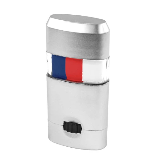 Artistry Closet Red White Blue 3 Color Stick Face Paint Patriotic July 4th Merica America USA
