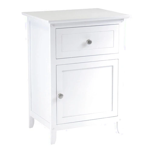 Winsome Eugene Accent Table, 18.90