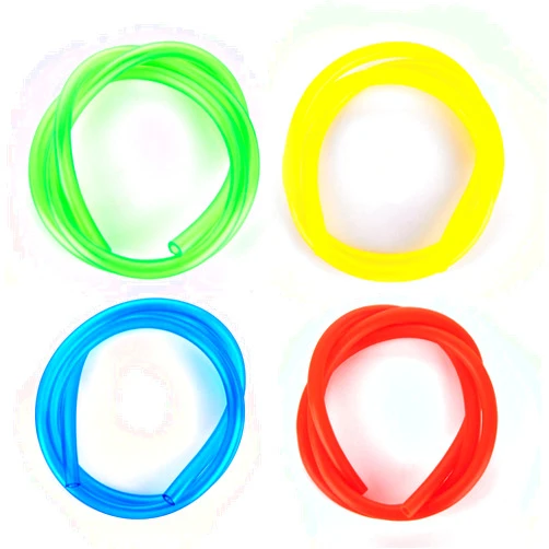 Aquarium Choice dosing tubing for Saltwater dosing Pump and Dosing Pump Reservoir Container