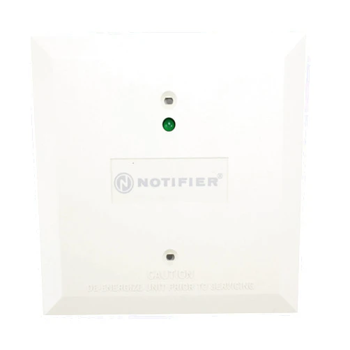 Notifier FRM-1 Fire Alarm Intelligent Addressable Relay Module