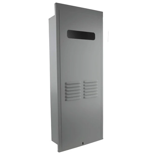 Rheem RTG20218 RTG20218-Recess Box Kit, Grey