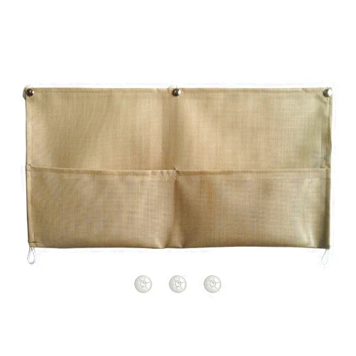 ObeCo OBPR1024BTXTSSD Get Wet Shower Organizer - 10