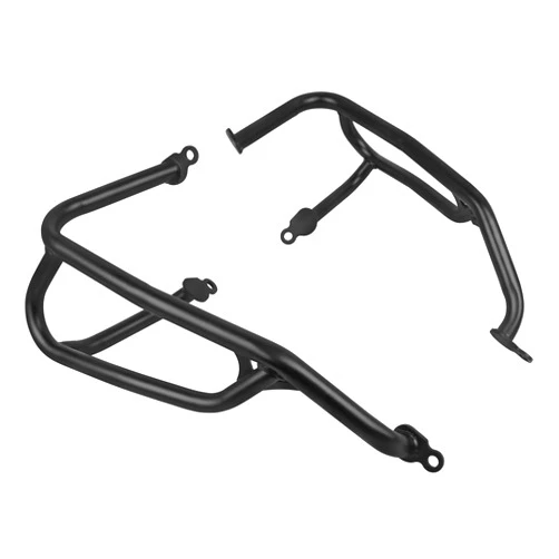 WORLDMOTOP Highway Crash Bar Engine Guard Compatible with Harley PAN America 1250 RA1250 PA1250 PAN America 1250S 2020-2025