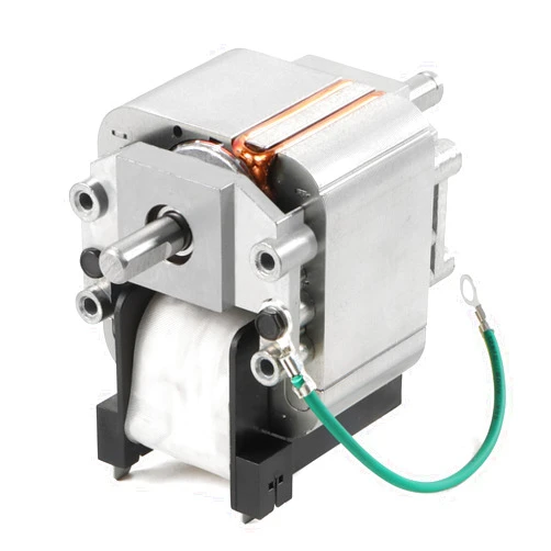 Barbqtime HC21ZE123A HC21ZS123 HC21ZE123 Furnace Inducer Blower Motor for Carrier & Bryant and Payne Furnaces, J238-150-15215 Replacement Draft Inducer Motor for Jakel Furnaces