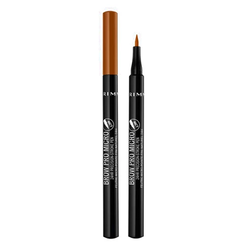 Rimmel Brow Pro Micro Wenkbrauwgel - 002 Honey Brown