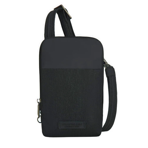 Travelon Anti-Theft Metro Stadium Mini Crossbody