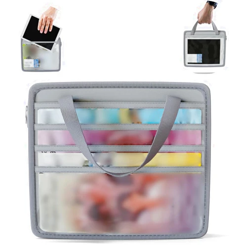 OLDECORY JW Magazine and Tract Holder, JW Field Service Supplies, JW Gifts Ideas, JW Ministry Supplies, jw.org Gifts, JW Ministry Organizer, JW Magazine Holder, Jehovah Witness Ministry Supplies, JW Supplies