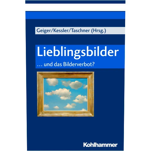 German Edition by Frank Crusemann (Contributor), Jurgen Ebach (Contributor), Magdalene L. Frettloh (Contributor), Michaela Geiger (Contributor), Rainer Kessler (Contributor) & 2 more Lieblingsbilder: Und Das Bilderverbot? (German Edition)