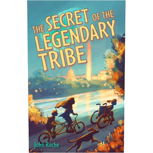 By John Roche (Author) Format: Kindle Edition The Secret of the Legendary Tribe