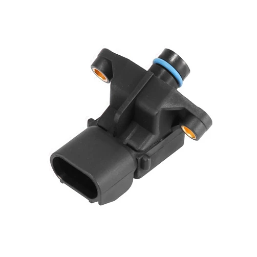 X AUTOHAUX MAP Manifold Absolute Pressure Sensor Air Intake Switch Replacement for Dodge for Chrysler 4686684AA 4686684AB
