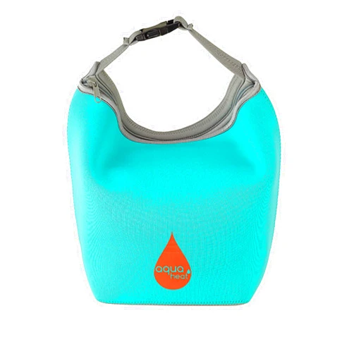 Innobaby Aquaheat Lunchbag, Aqua