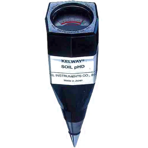 Kelway PHD Soil PH Meter