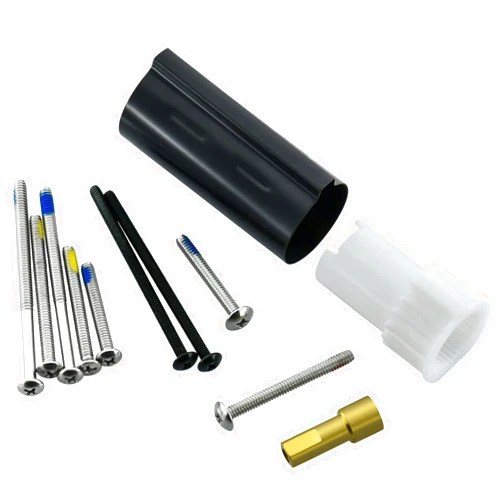 Tearel 96945WR Handle Extension Kit Replacement, Compatible with Moen Posi-Temp Single Handle Tub and Shower Faucet, Wrought Iron