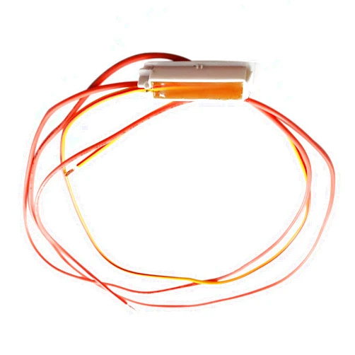 Repairwares Universal Washing Machine Lid Switch with Wire Harness WH12X10334 1256927 AP3968471 PS1482372