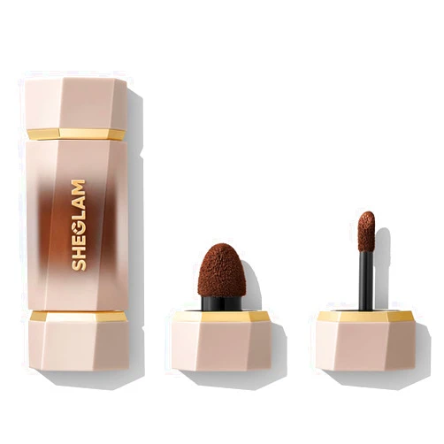 SHEGLAM Precision Sculpt Liquid Contour Duo-Cedar