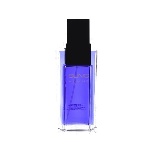Alfred Sung By Alfred Sung 3.4 oz Eau De Toilette Spray (Tester) for Men