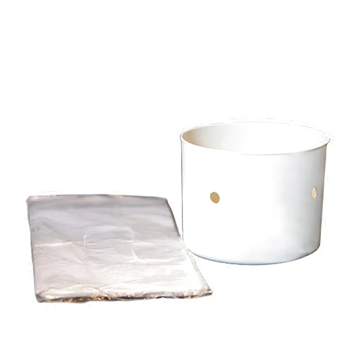 WONDERMILL - Flour Bagger for Wondermill Electric Grain Grinder