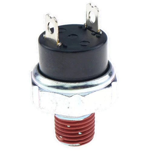 DVPARTS Oil Pressure Switch 0L2917C 0C3025 0C30250SRV Compatible with Generac 0G6820 10 PSI 1/4-18 NC